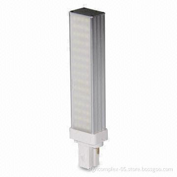 LED Bulb with Good Heat Conduction, 50,000 Hours Lifespan and 6.5W Power Consumption
